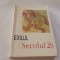 EXILUL --SECOLUL 20 NR 10-12/1997 ,1-3 /1998---RF16/1