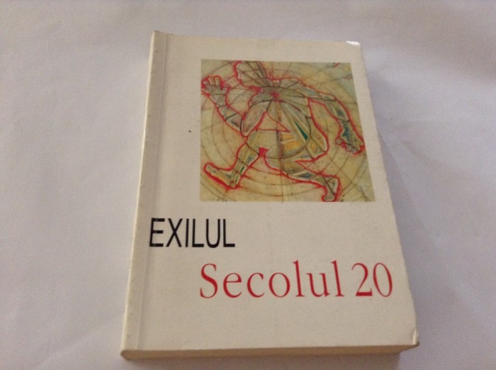 EXILUL --SECOLUL 20 NR 10-12/1997 ,1-3 /1998---RF16/1