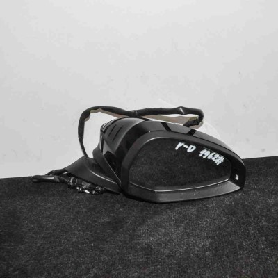 Oglinda laterală dreapta AUDI A4 8W2, B9 2016 OEM: E1041409 foto