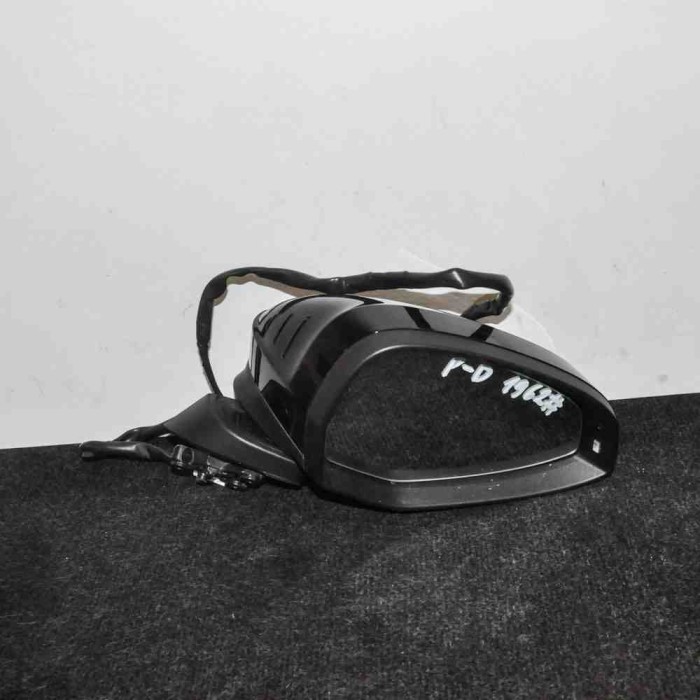 Oglinda laterală dreapta AUDI A4 8W2, B9 2016 OEM: E1041409