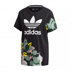 Tricou Adidas HER Studio - GC6833 foto