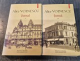 Jurnal Alice Voinescu