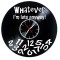 WHATEVER-ceas de perete