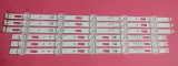 Leduri Samsung UE43TU8072U UE43TU8005K UE43TU7172U CY-BT043HGER1V UE43TU7125K Tv