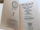 Filocalia 3: Sf. Maxim Marturisitorul, Raspunsuri catre Talasie. Ed. II, 1994, Dumitru Staniloae. Editura Harisma. Crestinism