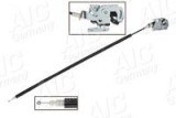 Incuietoare haion PEUGEOT BOXER bus (2005 - Prezent) AIC 76319