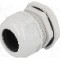 Presetupa poliamida, M50, IP68, MOLEX - 93600-0378 7000.7827.7