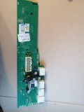 SURSA alimentare + placa de baza Modul electronic masina de spalat Candy CS 1482D3-S canw081 main board