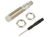 Senzor Capacitiv M18 PNP/NO - 10-30V DC - LANBAO