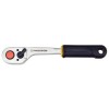 Proxxon 23330, Antrenor cu clichet reversibil, patrat 1/4&quot;, 72 dinti