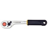 Proxxon 23330, Antrenor cu clichet reversibil, patrat 1/4&quot;, 72 dinti