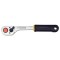 Proxxon 23330, Antrenor cu clichet reversibil, patrat 1/4&quot;, 72 dinti