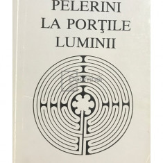 Tilia Linden - Pelerini la porțile luminii. File din dosarele paranormalului, vol. 1 (editia 1994)