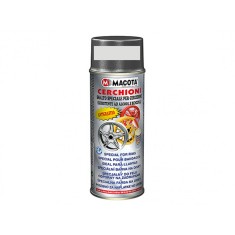 Vopsea Spray Jante Aluminiu Macota 400ml