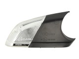 Semnalizare Oglinda Dreapta Skoda Octavia 2 (2004-2013) LED Transparent