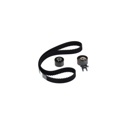 Kit distributie VOLVO XC90 I CONTITECH CT1010K1 foto