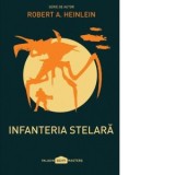 Infanteria stelara - Robert Heinlein
