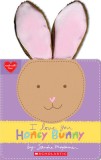 I Love You, Honey Bunny (Made with Love)