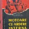 Motoare cu ardere interna. Constructia si functionarea lor - 1958 - A. Stepanov (AD93)