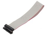 Cablu Panglică IDC 1mm 0,3m, CONNFLY