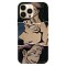 Husa compatibila cu Apple iPhone 12 Mini model Ryomen Sukuna Jujutsu Kaisen, Silicon, TPU, Viceversa