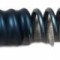 Coil Spring U-Turn/Shaft/Top Cap Assy x-Soft 2011 Sektor - 140 mm Ultimate FactoryBikes