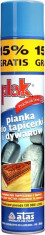 Spray curatare tapiterie Plak, 500ml foto