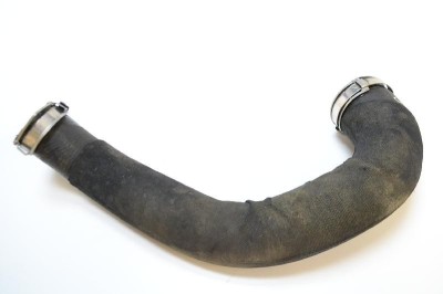 Furtun intercooler dreapta AUDI A4 8K2, B8 2010 2667623 foto