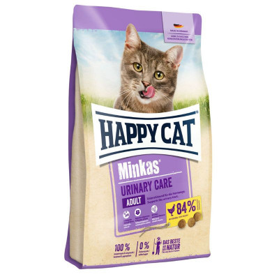 Happy Cat Minkas Urinary Care 10 kg foto