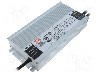Alimentator pentru LED, 171...343V DC, 1,4A, 480W, MEAN WELL - HLG-480H-C1400D2
