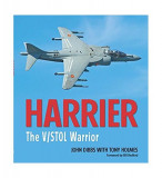 Harrier - Paperback brosat - John Dibbs, Tony Holmes - Bounty