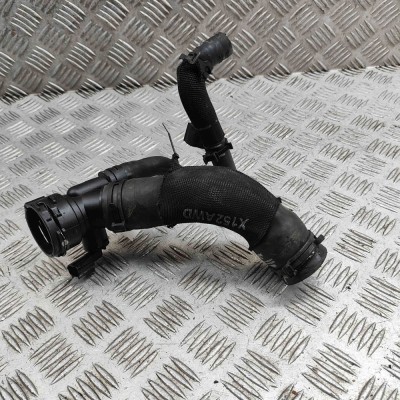 Furtun de lichid de răcire JAGUAR F-TYPE Coupe X152 2021 OEM: GX53-8286-AB 30716154 foto