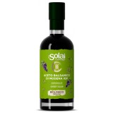 Otet BIO balsamic autentic de Modena, densitate &asymp; 1,13 iSolai