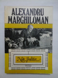 Note politice - volumul 1 - Alexandru Marghiloman