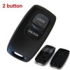 Carcasa cheie Mazda 2 butoane (Lock/Unlock) &ndash; Carcasa telecomanda auto OEM