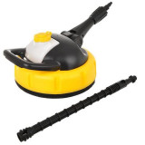 Cap de pavaj T-racer pentru aparatele de spalat cu presiune Karcher K2-K7 Parkside