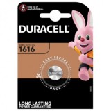 Duracell CR1616 baterie plata-Conținutul pachetului 1x Blister