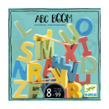 Joc de vocabular si indemanare ABC Boom, Djeco