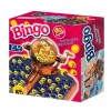 Joc societate - Bingo (90 bile) PlayLearn Toys, Bufnitel