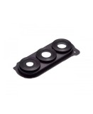 Geam Camera Set Negru Samsung Galaxy Z Fold6 SM-F956B