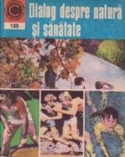 Dialog despre natura si sanatate foto