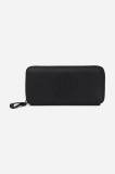 Karl Lagerfeld portofel de piele femei, culoarea negru, A2W32034