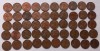 SUA, Lot 1 Cent, America de Nord