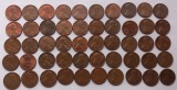 SUA, Lot 1 Cent, America de Nord