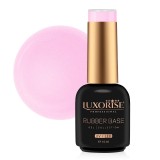 Cumpara ieftin Rubber Base LUXORISE - Magnolia Charm 10ml