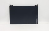 Capac Display Laptop, Lenovo, Legion 5-15ITH6 Type 82JK, AP1ZT000160, 5CB1C72438, AP1ZT000170, ECHV000900, ECHV000A00, albastru inchis