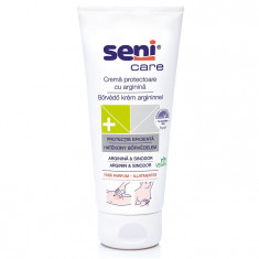 Crema protectoare cu arginina, 100ml, Seni Care