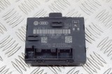 Modul de control ușă dreapta spate AUDI A6 Avant 4G5, C7, 4GD 2014 OEM: 4G8959795J,4G8959795G 12045760