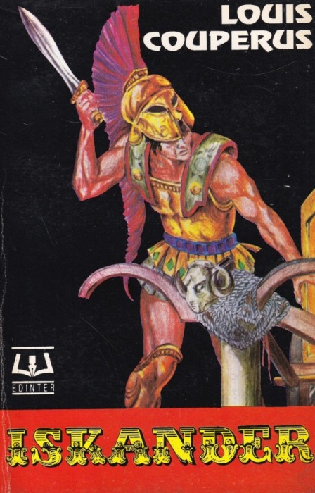 Louis Couperus - Iskander