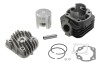 Set motor, diametru 47mm, Yamaha, Aprilia, Minarelli scuter orizontal, racire ae... Cod Produs: MX_NEW CIGSKK0702TAPOPJOY000FA1